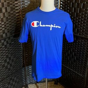 Men’s Champion t-shirt